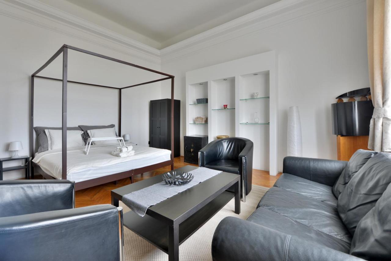 Buda Apartman House 8 Budapest Bagian luar foto